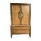 Customizable Century Tallboy/Dresser