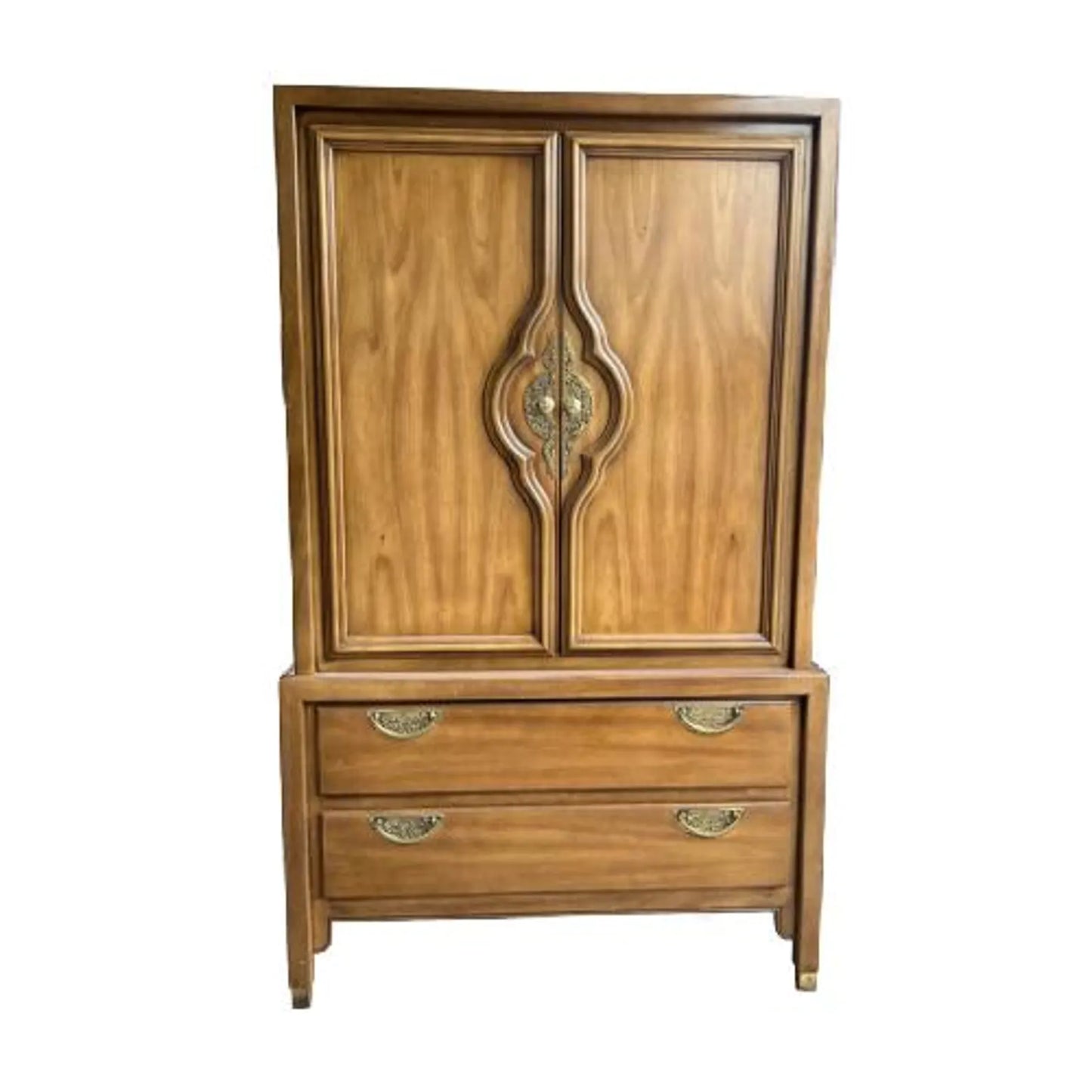 Customizable Century Tallboy/Dresser