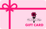 E Gift Card