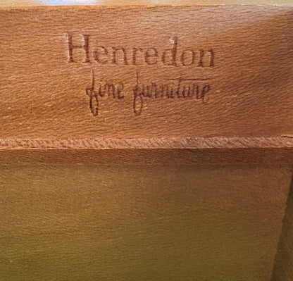 Vintage Henredon 6 Drawer Dresser/Buffet/Credenza