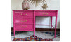 Customize this Henry Link Bamboo Desk!