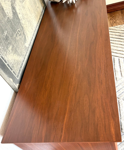 Mid Century Modern Basset Mayan Series Dresser/Credenza