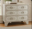 CUSTOMIZABLE Somerset Bamboo Chest of Drawers
