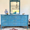 Customizable Henry Link Bali Hai 9 Drawer Dresser