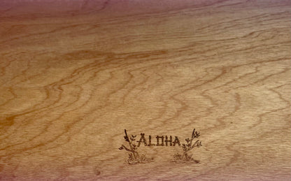 CUSTOMIZABLE Dixie Aloha 9 Drawer Buffet/Credenza/Dresser