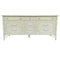 CUSTOMIZABLE Thomasville Allegro 9 Drawer Dresser/Credenza/Buffet