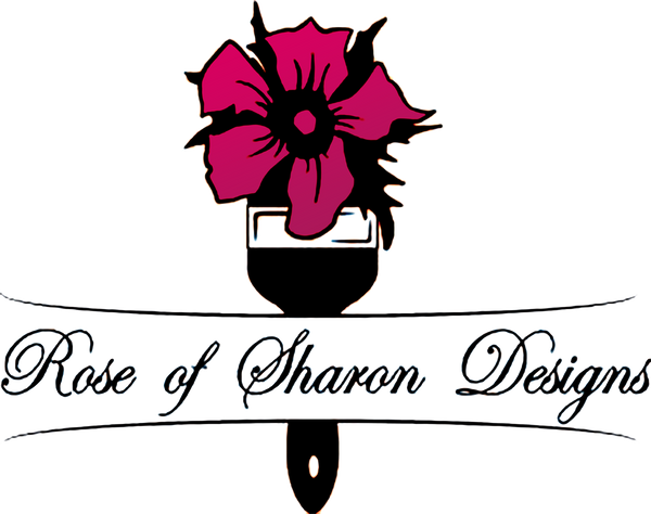 Rose of Sharon Designs, LLC. 