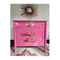 CUSTOMIZABLE in the color of your choice! Thomasville Faux Bamboo Dresser/Large End Stand/End Table/Chest of Drawers